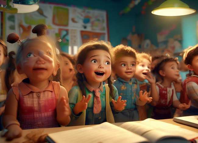 儿童故事演讲比赛视频 幼儿演讲故事比赛视频