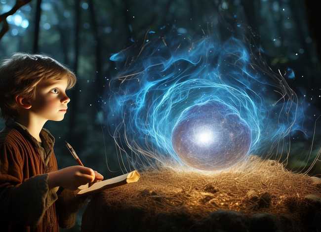 关于磁铁的故事；关于磁铁的故事有哪些