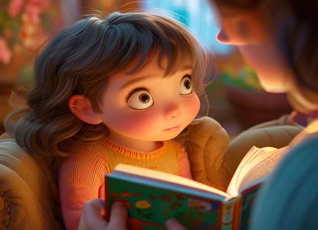 少儿感恩故事在线听；少儿感恩故事在线听完整版