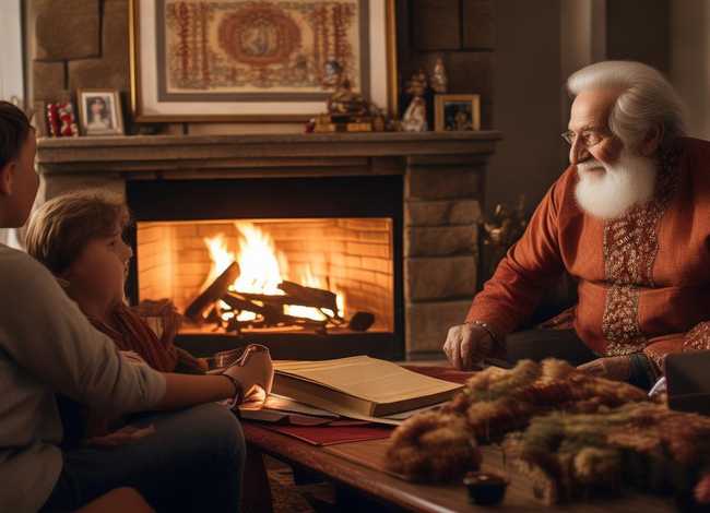 家长讲家风家训故事，家长讲家风家训故事怎么写