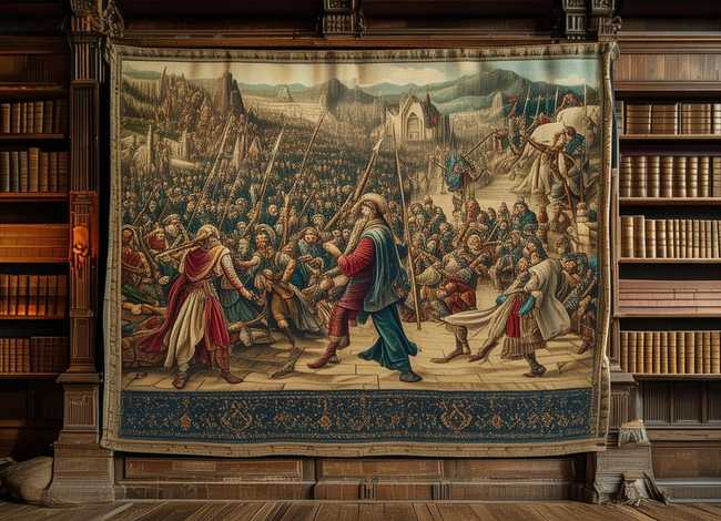 历史故事书推荐（历史故事好书推荐）