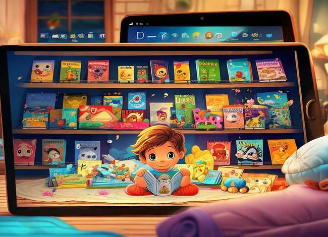 幼儿绘本故事app推荐、幼儿绘本故事书推荐