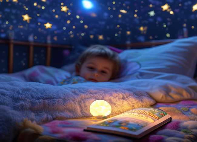 儿童睡前365个故事（小孩睡前故事365）