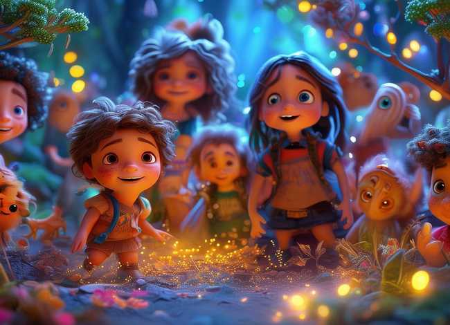 儿童短故事大全小班、小班幼儿短篇故事大全