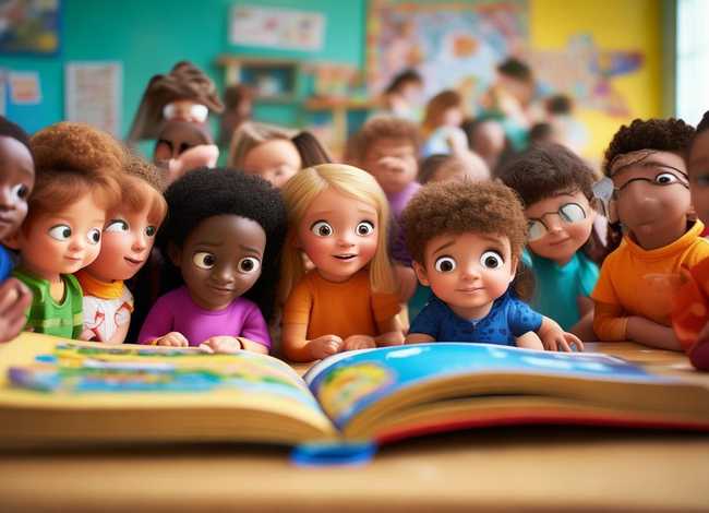 100篇儿童英语小故事 - 儿童英语小故事100篇 100篇儿童英语小故事 - 儿童英语小故事100篇