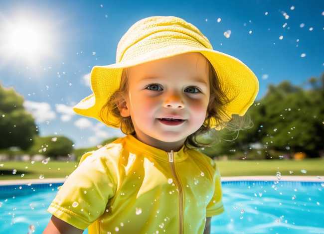 儿童防晒哪个好（儿童防晒哪个牌子的好）