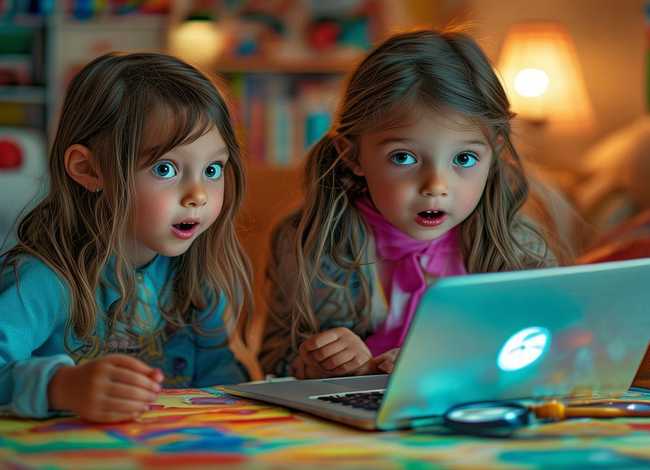 小孩女孩侦探推理视频、小孩女孩侦探推理视频在线观看