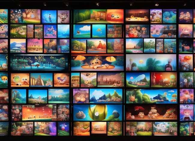 儿童故事大全视频下载；儿童故事视频下载大全免费