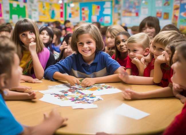 儿童三年级的生活小故事；适合三年级学生的小故事