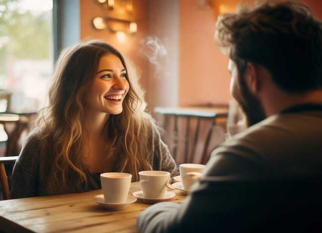 小故事微笑（微笑小故事30字）