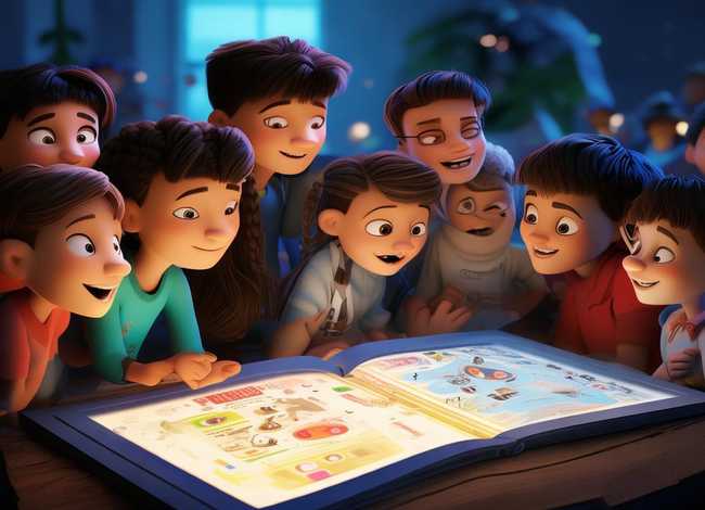 三十六计少儿故事在线听（三十六计少儿故事在线听书）