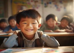 让人感动的故事小学生（让人感动的故事小学生作文）