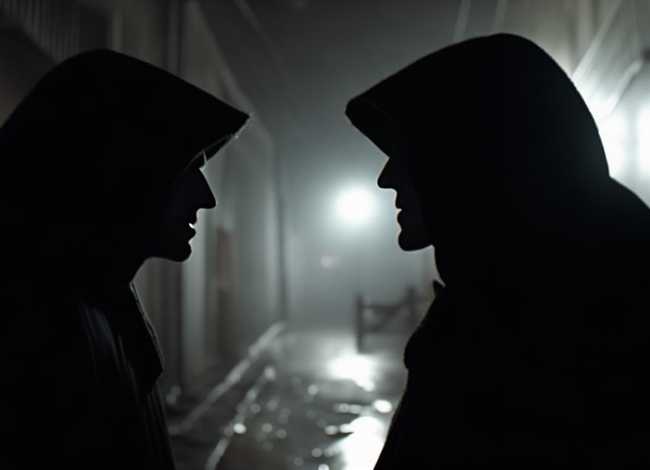 坏人坏己故事 坏人坏己故事视频