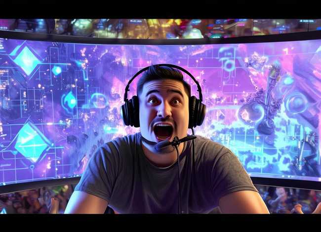 讲英雄联盟故事(讲英雄联盟故事的up主) 讲英雄联盟故事(讲英雄联盟故事的up主)