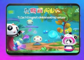 百度儿童科普动画 - 百度儿童科普动画片推荐