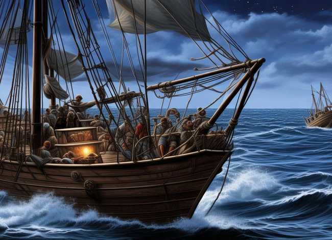 哥伦布故事200字；哥伦布故事200字概括