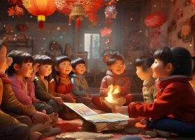 腊八幼儿故事 腊八节幼儿小故事