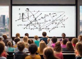 数学与生活文案（数学与生活文案怎么写）