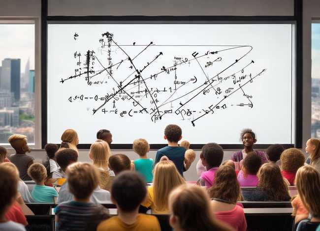 数学与生活文案(数学与生活文案怎么写) 数学与生活文案(数学与生活文案怎么写)