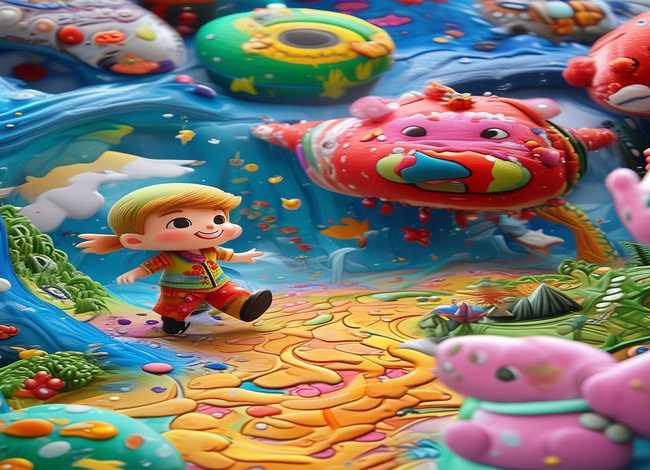 34岁儿童故事绘本 - 34岁幼儿绘本故事