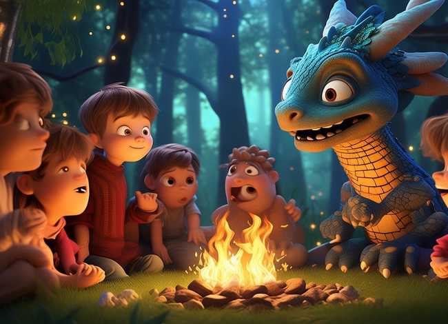 3分钟儿童故事视频，3-5分钟幼儿故事视频