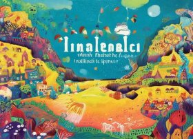 英语绘本故事绘画作品（英语绘本故事绘画作品一等奖）