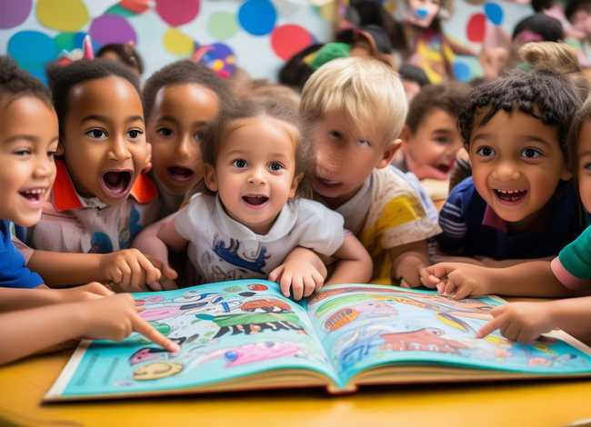 儿童文学故事几年级看；小学生看的儿童文学