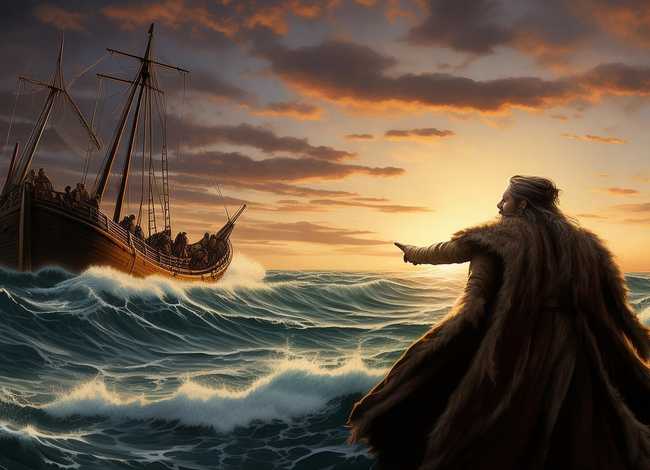 哥伦布的历史故事 - 哥伦布的历史故事简短