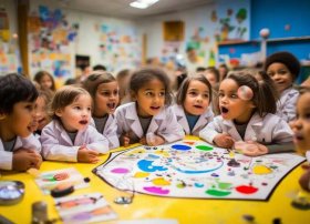 科学故事100个幼儿园；科学故事100个幼儿园中班