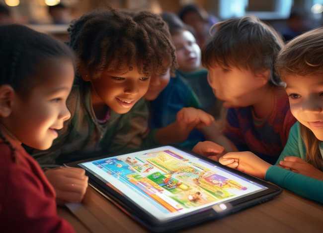 故事型微课的特点 - 故事型微课的特点有哪些 故事型微课的特点 - 故事型微课的特点有哪些