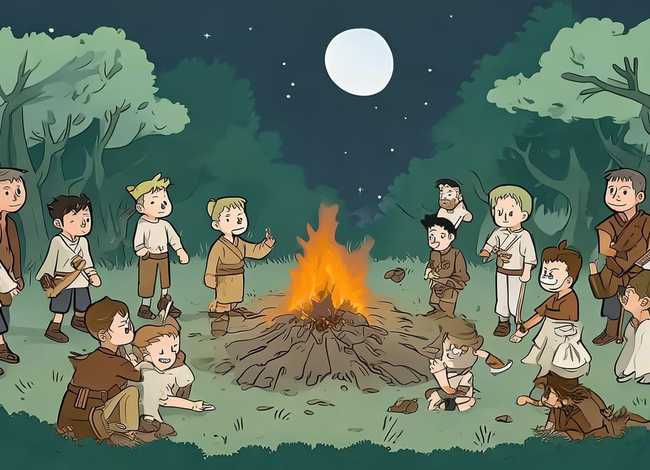 少儿故事水浒传、少儿故事水浒传大全