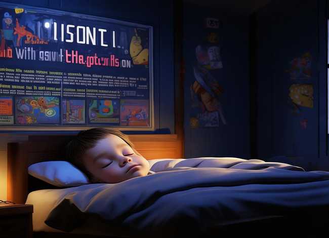 开灯睡觉的危害视频 开灯睡觉的危害视频教程