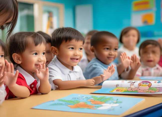 儿童讲卫生的简短小故事 教育小朋友讲卫生的故事简短