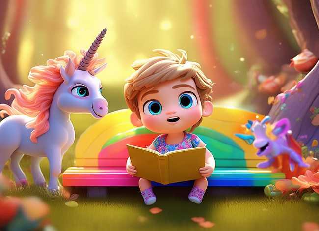 小孩子的童话故事3到6岁；3-6岁童话