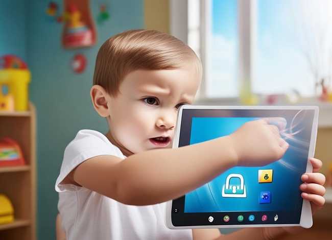 ipad儿童模式怎么取消（ipad儿童锁怎么解除）