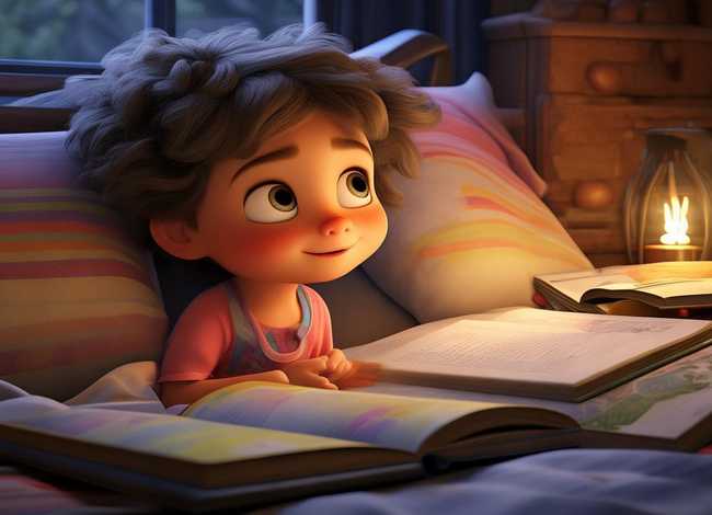 幼儿故事会儿童睡前故事（幼儿故事大全睡前故事视频）