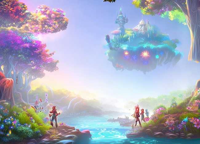 仙境冒险攻略（仙境冒险攻略图文）