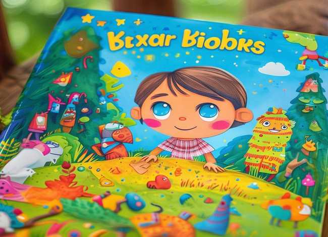 儿童启蒙故事书，幼儿启蒙故事书推荐