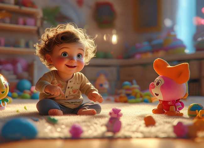 幼儿讲故事3岁 - 3岁幼儿讲故事简短小故事