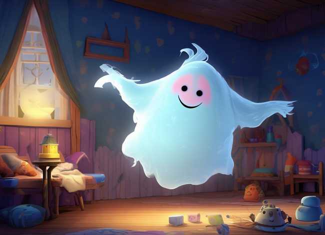 适合小孩子听的鬼故事短、适合小孩子听的鬼故事短篇
