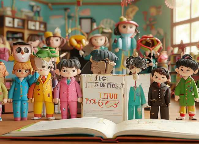 西装的故事儿童版 - 西装的故事文章 西装的故事儿童版 - 西装的故事文章