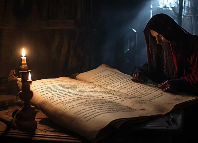 一些鲜为人知的故事（一些鲜为人知的故事英语）