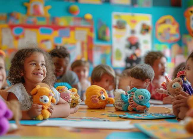 儿童英语动画片有哪些 - 儿童英语动画片有哪些比较好