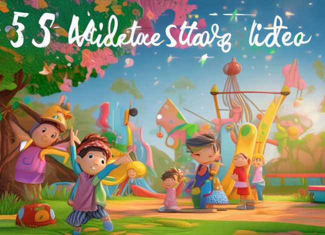 3-5分钟幼儿故事视频（2-3分钟幼儿故事视频）