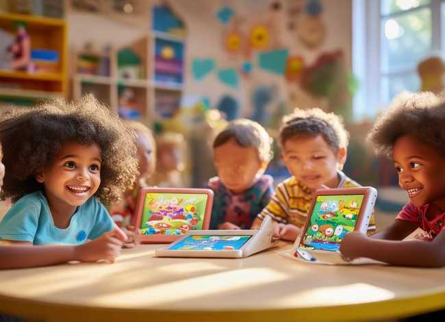 儿童早教故事视频有哪些；婴幼儿启蒙早教故事视频