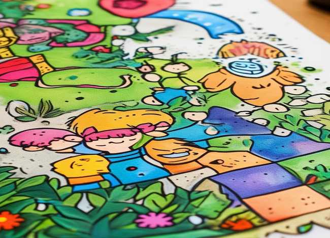 幼儿园自制故事绘本 幼儿园自制故事绘本简笔画