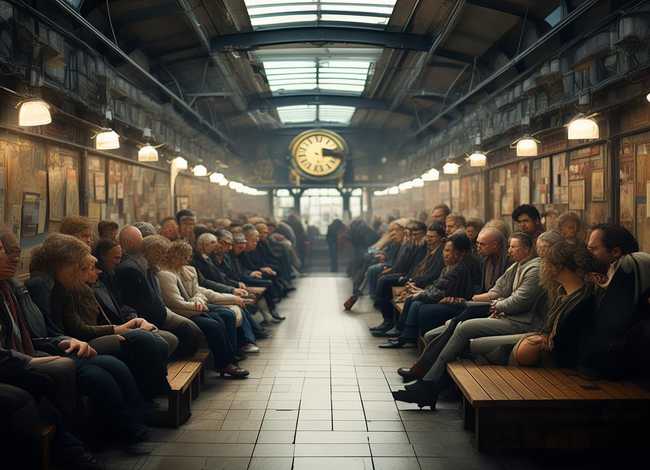 候车室的故事第二部免费观看央视网 - 候车室的故事免费观看全集