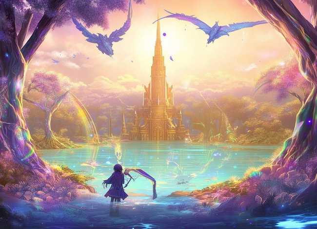 仙境冒险故事在线下载、仙境冒险故事在线下载手机版