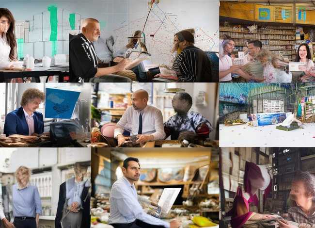 23个真实创业故事500字(23个真实创业故事500字作文) 23个真实创业故事500字(23个真实创业故事500字作文)