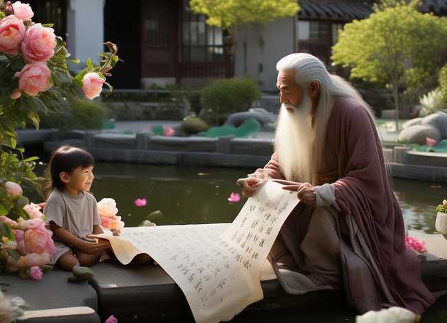 中华小故事传统小故事，中华小故事大全